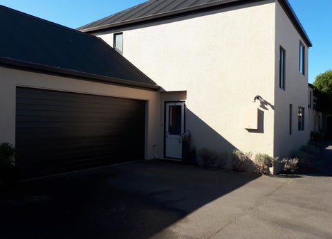 64B Champion Street, Edgeware, Christchurch