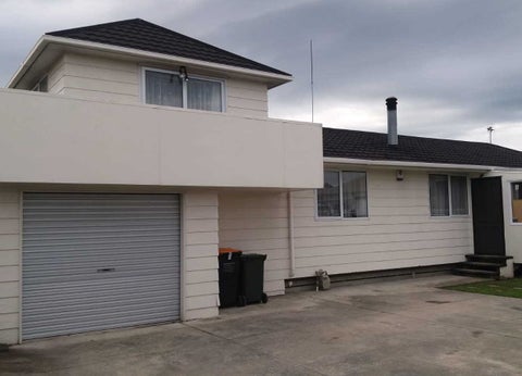 11 Perrin Place, Kelvin Grove, Palmerston North