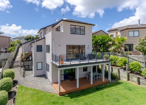 20 Maidstone Place, Oteha, Auckland