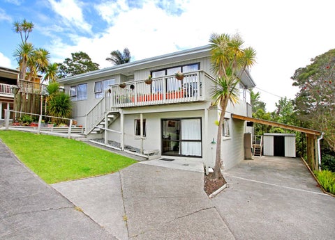 1/38 Glenvar Road, Torbay, Auckland