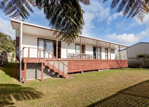 110B Park Avenue, Whangamata, Whangamatā