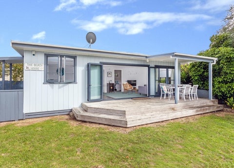 100B Tamaki Road, Whangamata