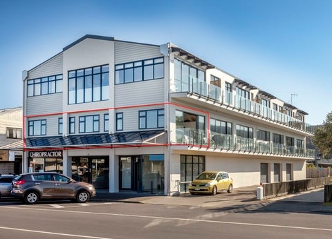 6/100 Hunt Road, Whangamata, Whangamata
