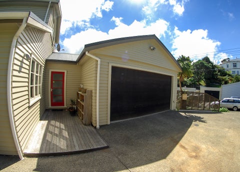 5 Veronica Street, Brooklyn, Wellington