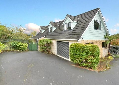 23 Walton Park Avenue, Fairfield, Dunedin