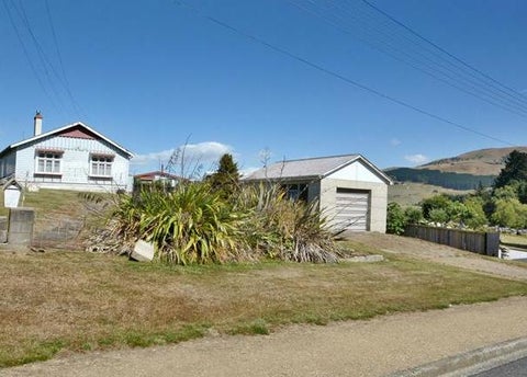 5 Kildare Street, Waikouaiti, Waikouaiti