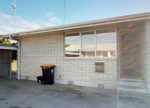 8 Kiwi Court, Roslyn, Palmerston North