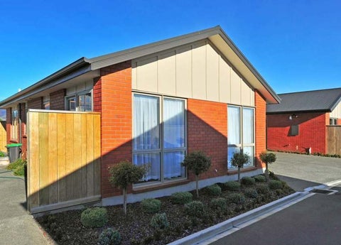 5/12 Tankerville Road, Hoon Hay, Christchurch