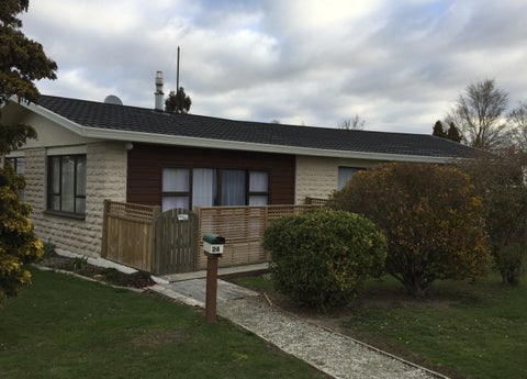 24 Bute Street, Ranfurly, Ranfurly