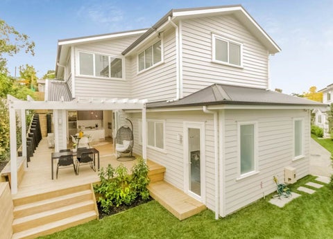 31B Willcott Street, Mount Albert, Auckland