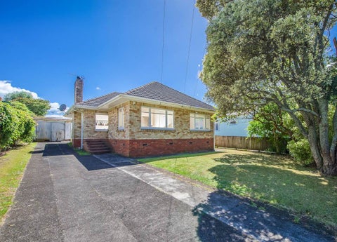 114 Mount Smart Road, Onehunga, Auckland