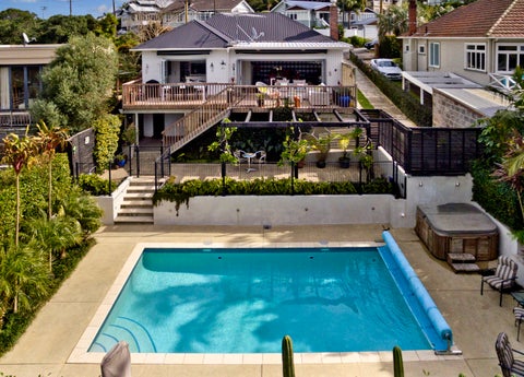 37 Hinemoa Street, Birkenhead, Auckland