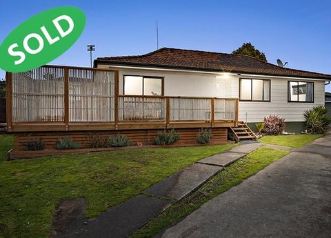 10 Karepo Crescent, Ranui, Auckland