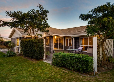 4 Blouden Lane, Burwood, Christchurch