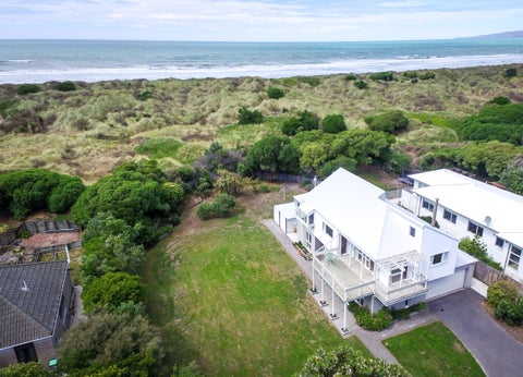 18 Penguin Street, Southshore, Christchurch