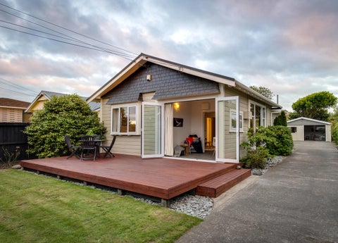 65 Lonsdale Street, New Brighton, Christchurch