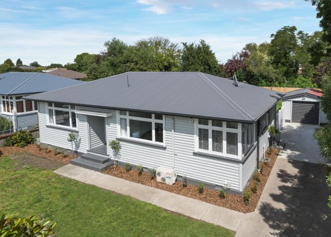 267 Hills Road, Mairehau, Christchurch