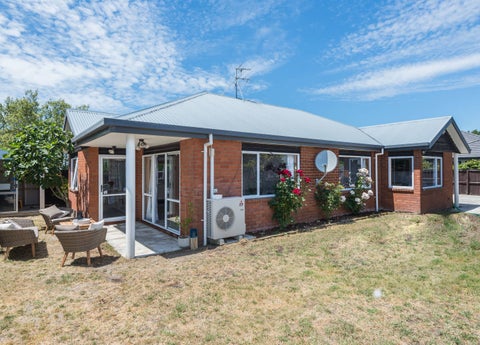 2/84 Willryan Avenue, New Brighton, Christchurch