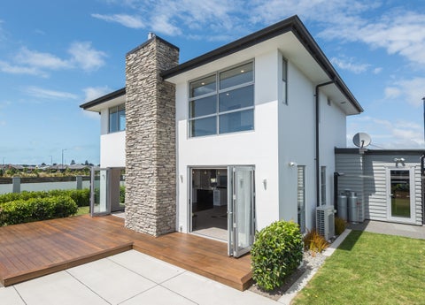 8 Korowai Street, Marshland, Christchurch