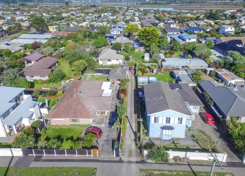 339 Marine Parade, New Brighton, Christchurch