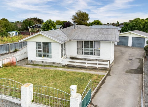 25 Farnborough Street, Aranui, Christchurch