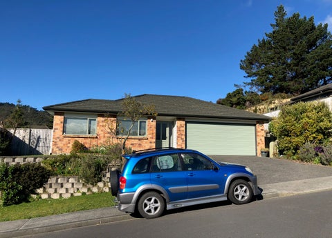 43 Speldhurst Grove, Stokes Valley, Lower Hutt