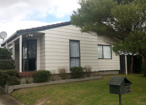 86 Hillcrest Drive, Kelvin Grove, Palmerston North