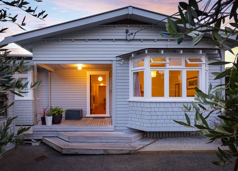 3/2 Merwood Lane, Devonport, North Shore City