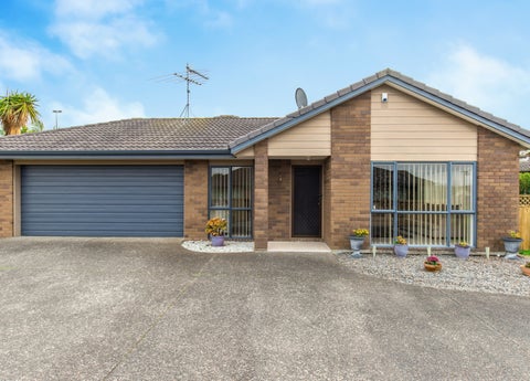 12 Rushbury Place, Randwick Park, Auckland