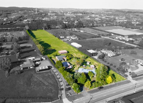 96 Koraha Road, Kumeu