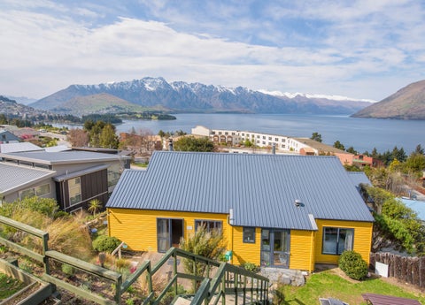 24 Sainsbury Road, Fernhill, Queenstown