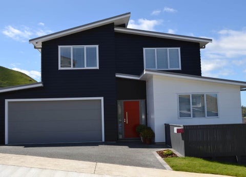 117 Amesbury Drive, Churton Park, Wellington