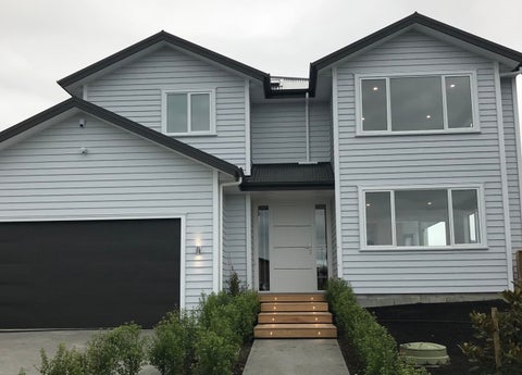 12 Old Mill Road, Silverdale, Silverdale