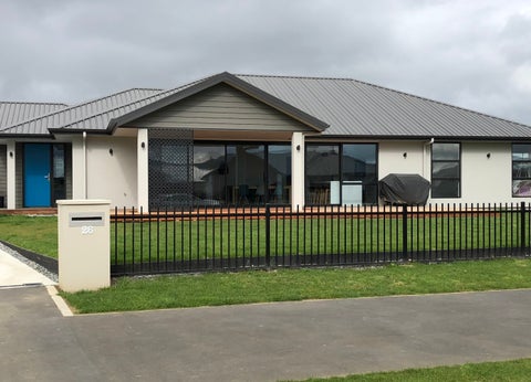 26 Ben Lomond Drive, Mosgiel, Mosgiel