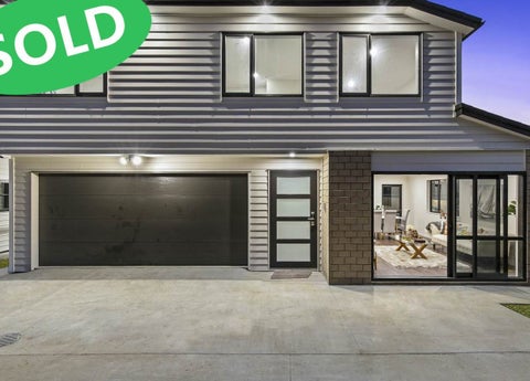 20D Omagh Avenue, Papatoetoe, Auckland