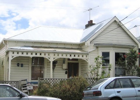 65 Wilson Street, Newtown, Wellington