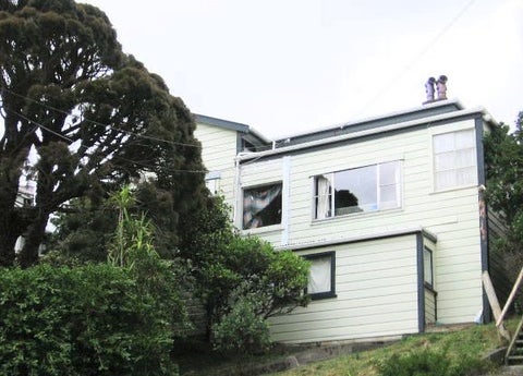 11 Manley Terrace, Newtown, Wellington