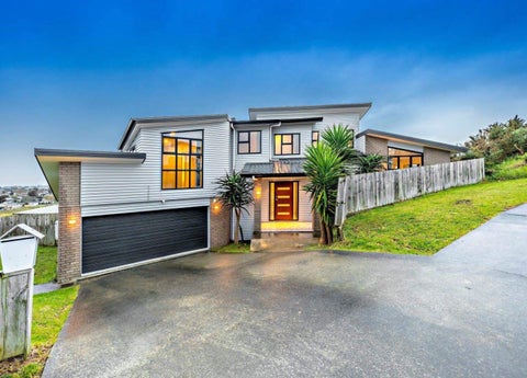 147 Keri Vista Rise, Papakura, Papakura