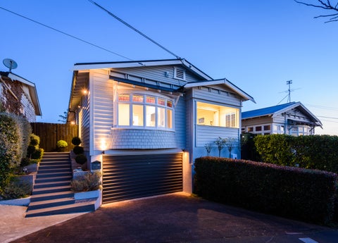 32 Tuarangi Road, Grey Lynn, Auckland