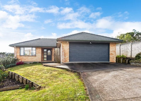 59 Tiriwa Drive, Massey, Auckland
