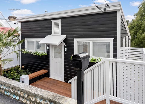 89 Summer Street, Ponsonby, Auckland