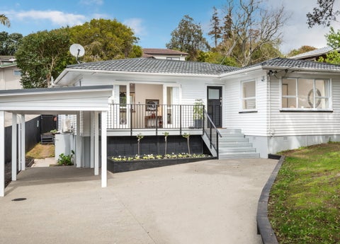 27 Ellice Road, Totara Vale, Auckland