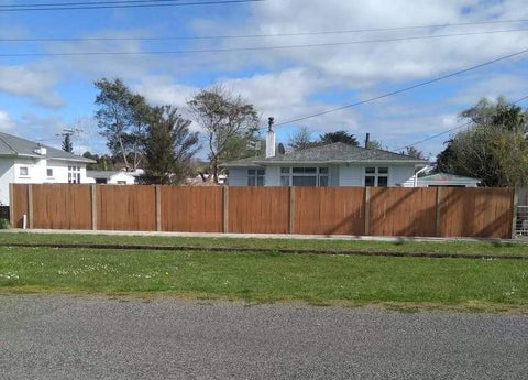 13 Main Street, Marton
