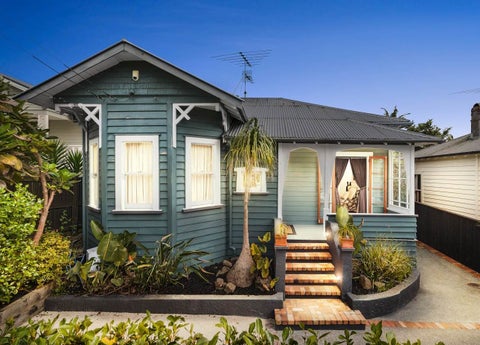 24 Beaconsfield Street, Grey Lynn, Auckland