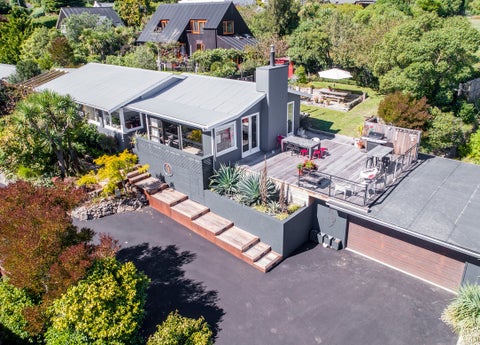 138 Dyers Pass Road, Cashmere, Christchurch