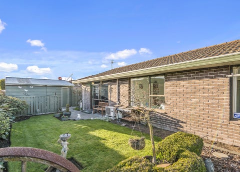 2/634 Waterloo Road, Templeton, Christchurch