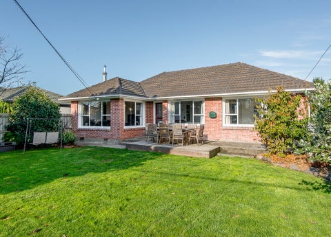 3 Dalkeith Street, Hoon Hay, Christchurch