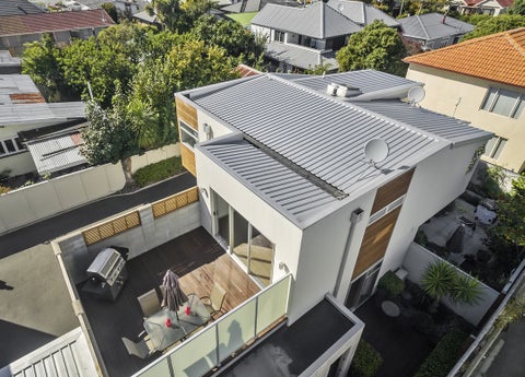 44B Devon Street, Sydenham, Christchurch