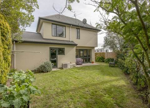 4/2 Leamington Street, Addington, Christchurch
