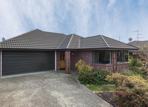 32 Tyree Drive, Stoke, Nelson